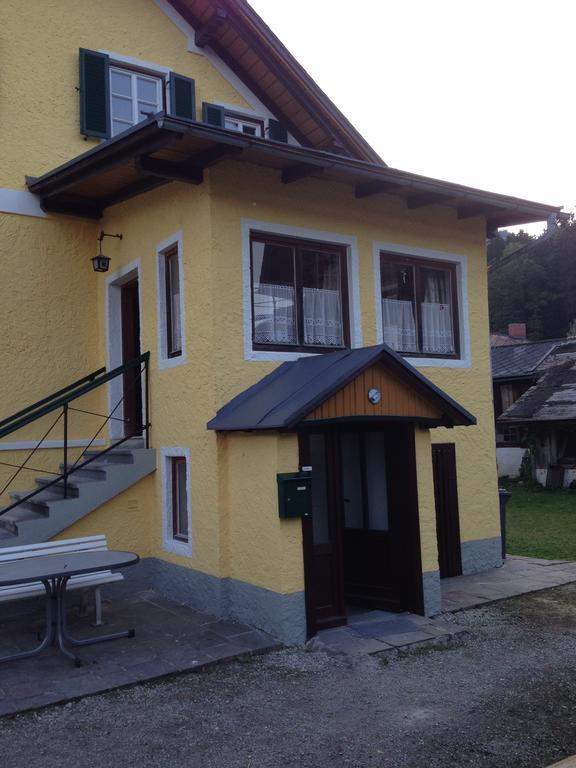 Villa Stadlmann Bad Ischl Ruang foto
