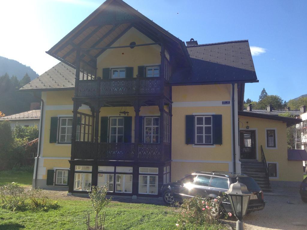 Villa Stadlmann Bad Ischl Ruang foto