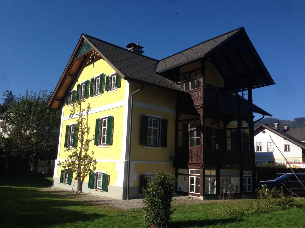 Villa Stadlmann Bad Ischl Ruang foto