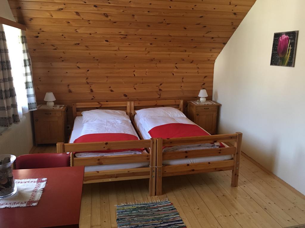 Villa Stadlmann Bad Ischl Bagian luar foto