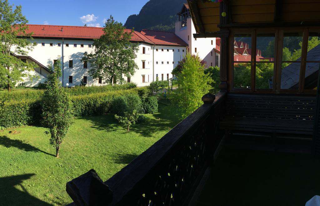 Villa Stadlmann Bad Ischl Bagian luar foto