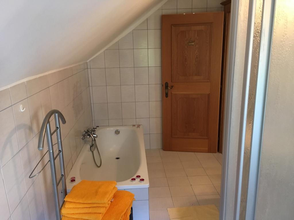 Villa Stadlmann Bad Ischl Bagian luar foto