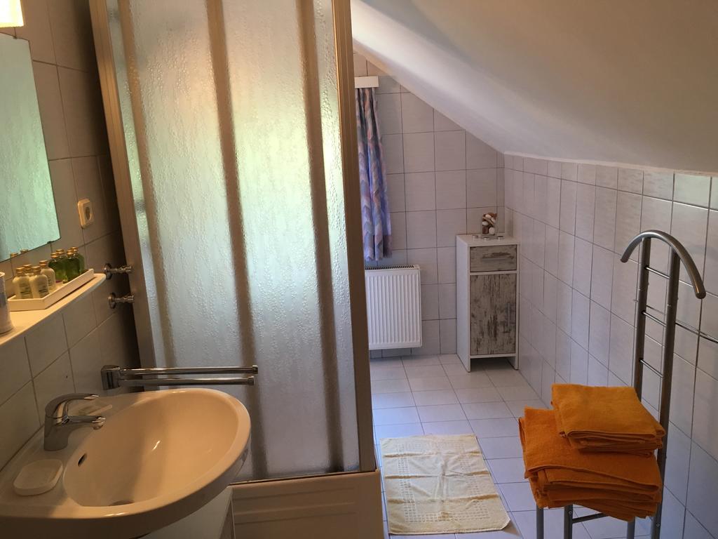 Villa Stadlmann Bad Ischl Bagian luar foto