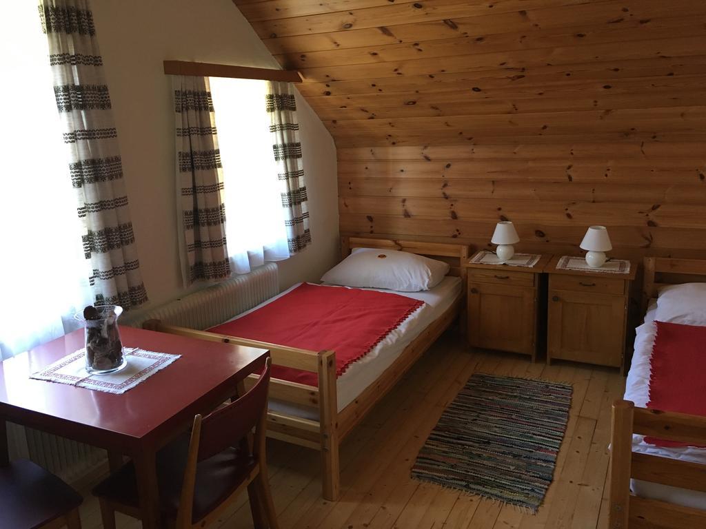 Villa Stadlmann Bad Ischl Bagian luar foto