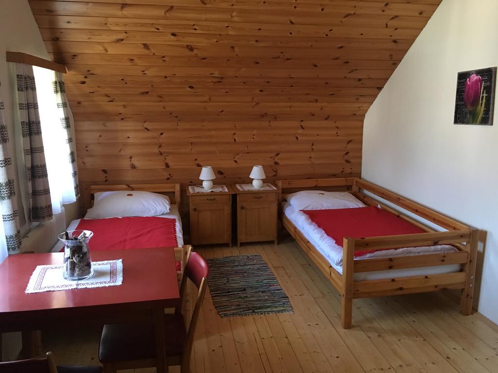 Villa Stadlmann Bad Ischl Bagian luar foto
