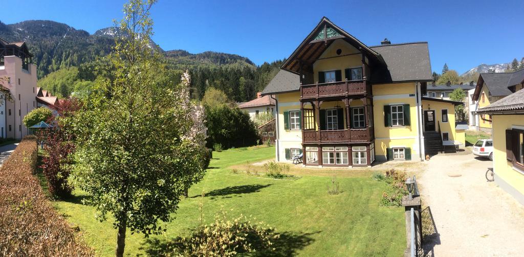 Villa Stadlmann Bad Ischl Bagian luar foto