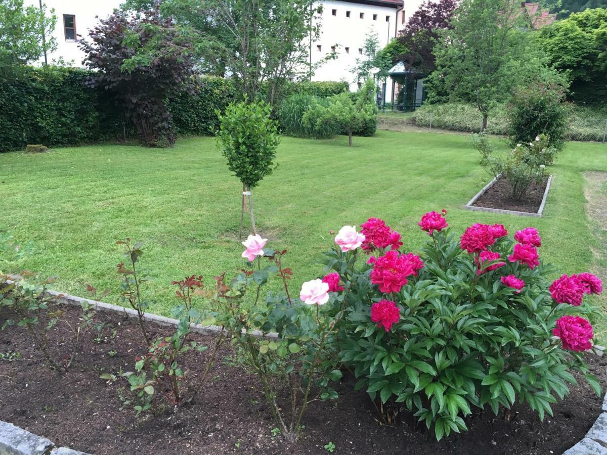 Villa Stadlmann Bad Ischl Bagian luar foto